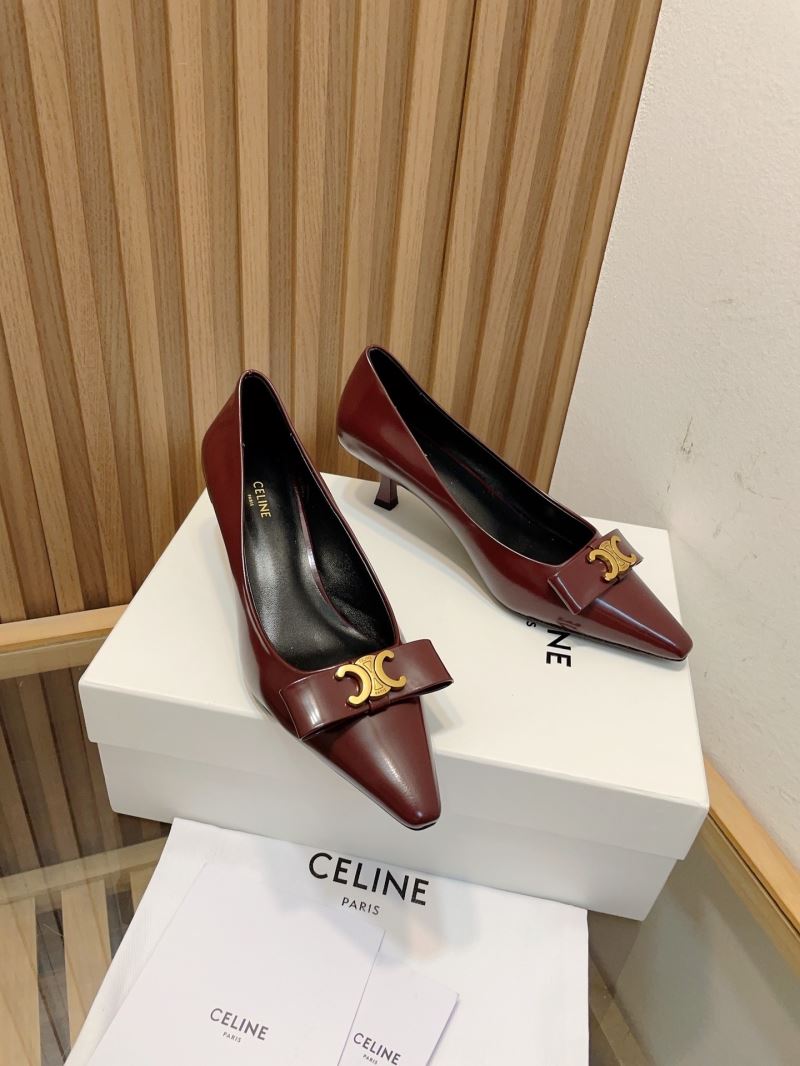 Celine Shoes